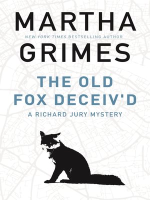 The Old Fox Deceiv'd - ebook